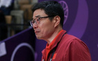 杨毅:中国篮球推倒重来?足球已经推到监狱了!郭振明以后晋升无望