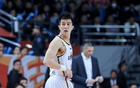 全明星后卫因伤离开CBA!三年只打了22场比赛,还能重返赛场吗?