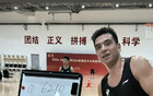 全员过关!山东男篮体测落幕,汗水淬炼新赛季底气