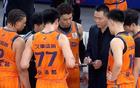 CBA新赛季预测:上海第1、首钢第2,广东广厦无缘前四