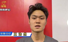 此前盛传留洋绯闻!王浩然进深圳男篮CBA长沙站季前赛名单引热议